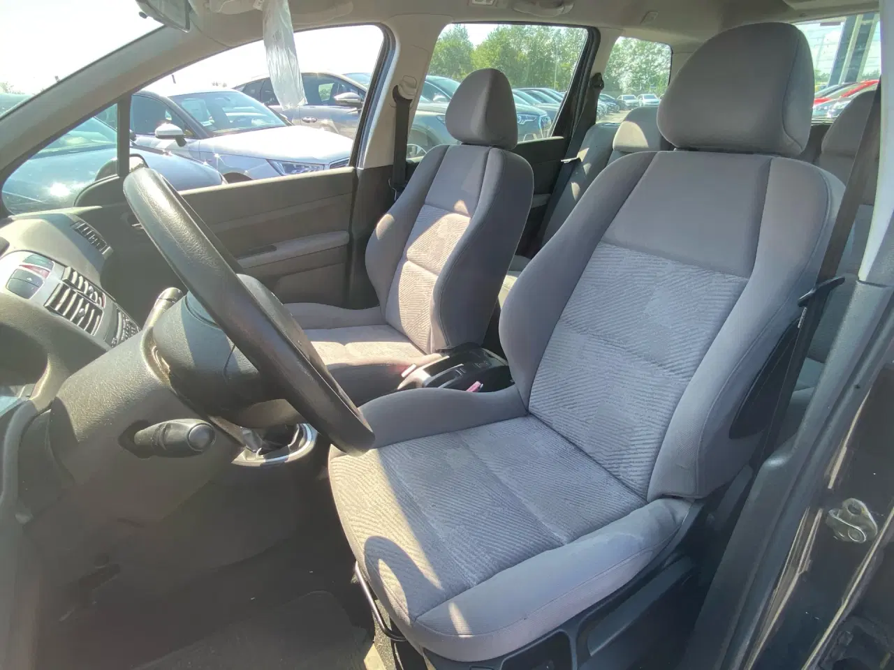 Billede 5 - Peugeot 307 1,6 110HK Stc