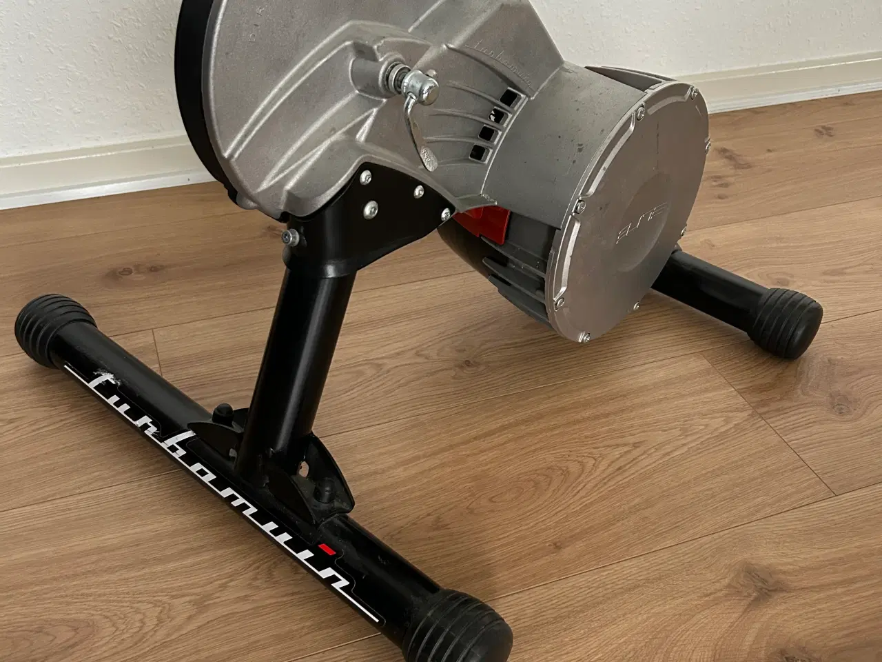 Billede 2 - Elite Turbo Muin hometrainer