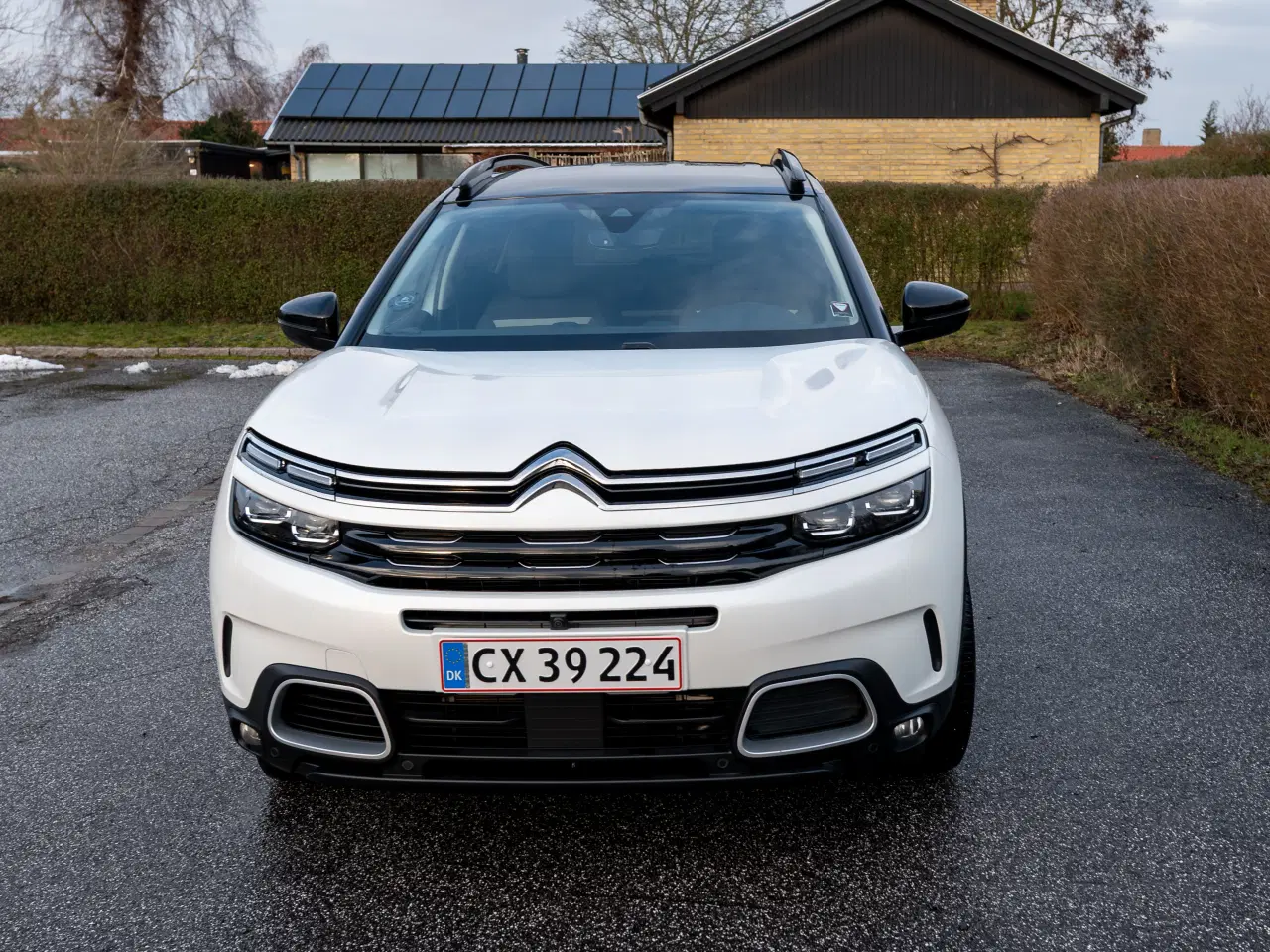 Billede 2 - Citroën C5 Aircross Plugin Hybrid - 37.000 km