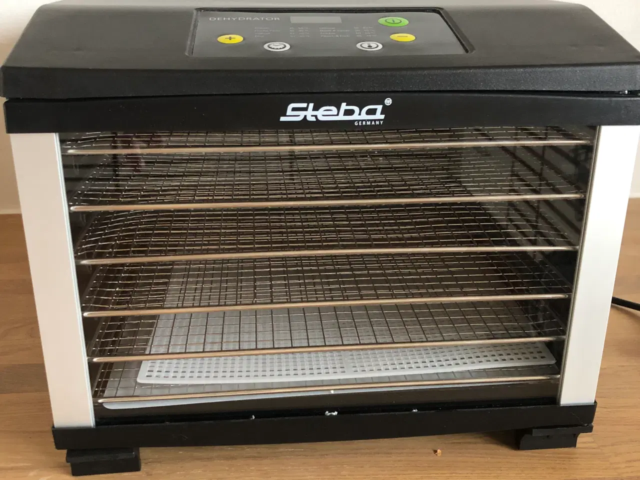 Billede 1 - Steba dehydrator ED6