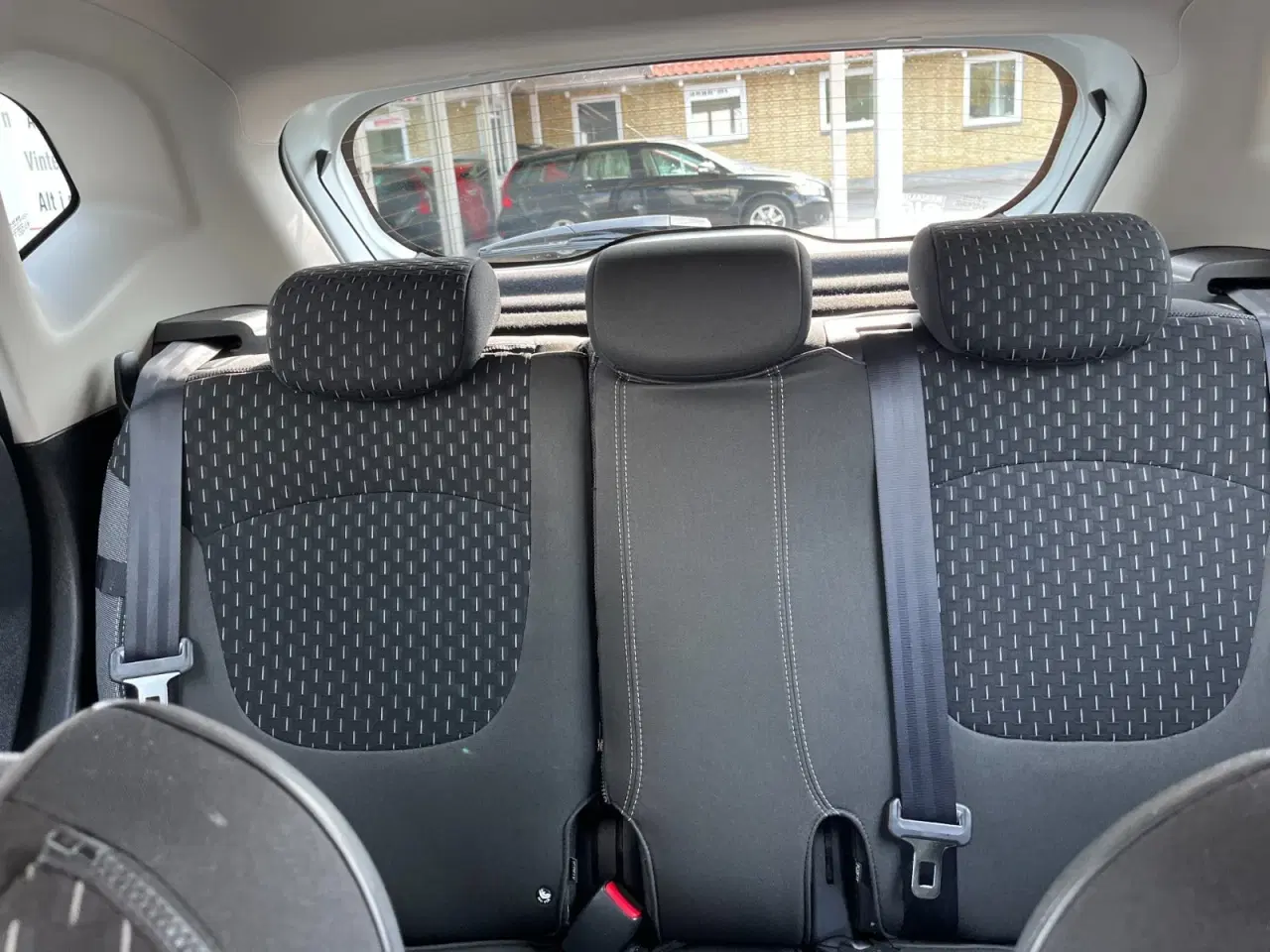 Billede 17 - Renault Captur 1,2 TCe 120 Intens EDC