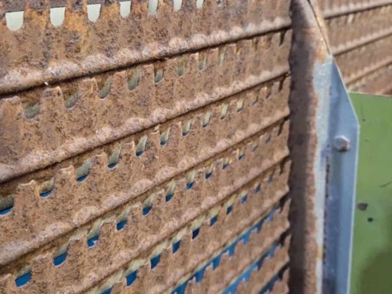 Billede 19 - Claas Dominator 76 Oversold 0006001114