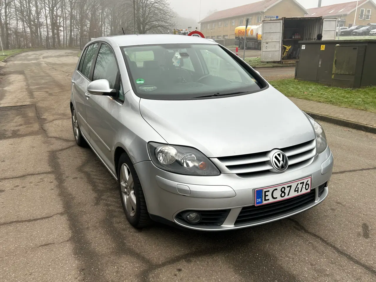 Billede 4 - Golf plus 2.0 TDI DSG 6 trins 