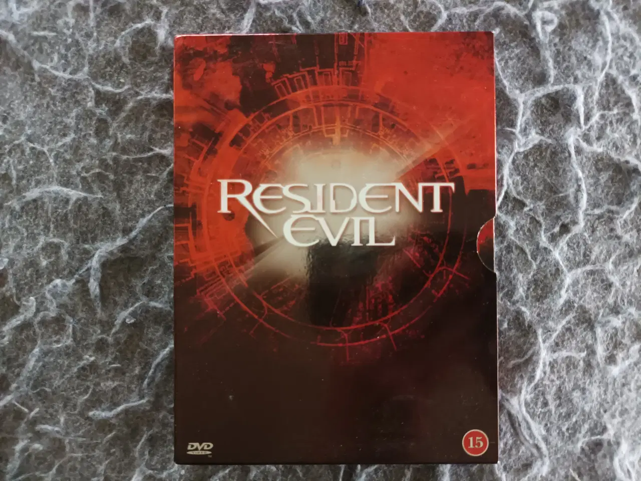 Billede 1 - Resident Evil