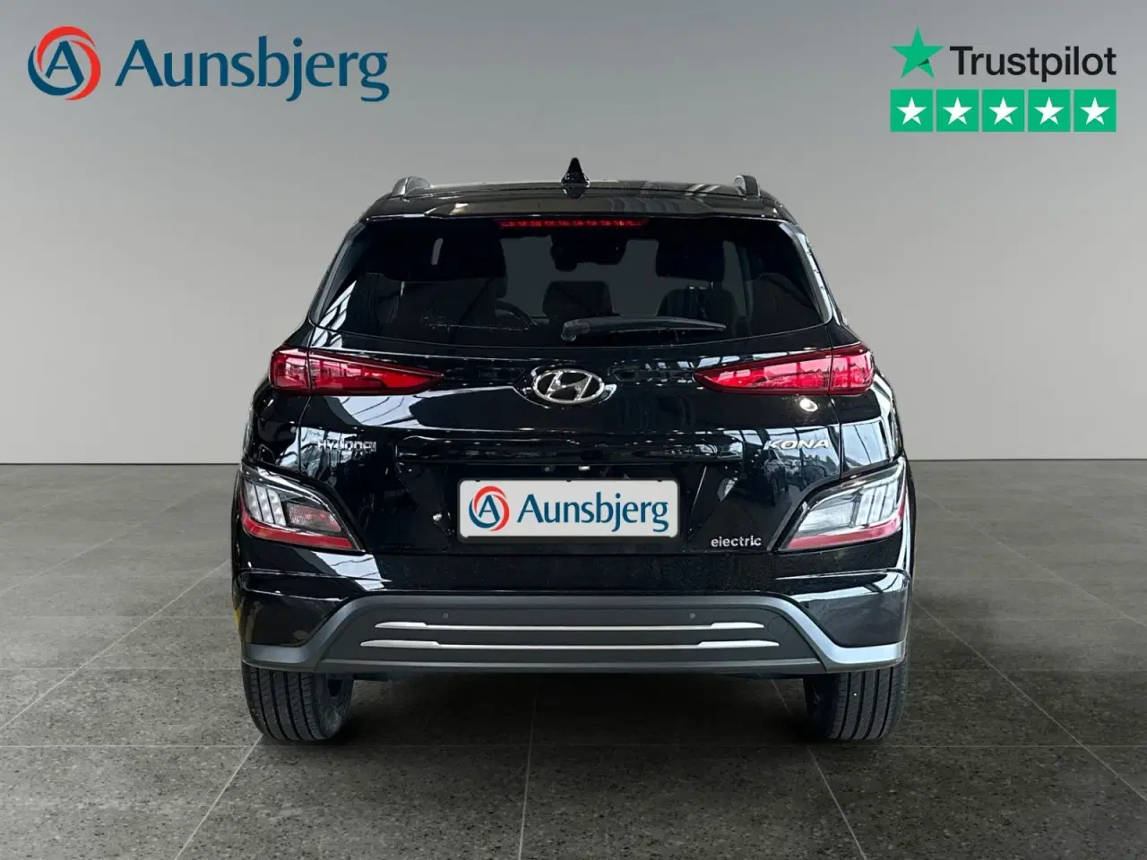 Billede 4 - Hyundai Kona 39 EV Essential