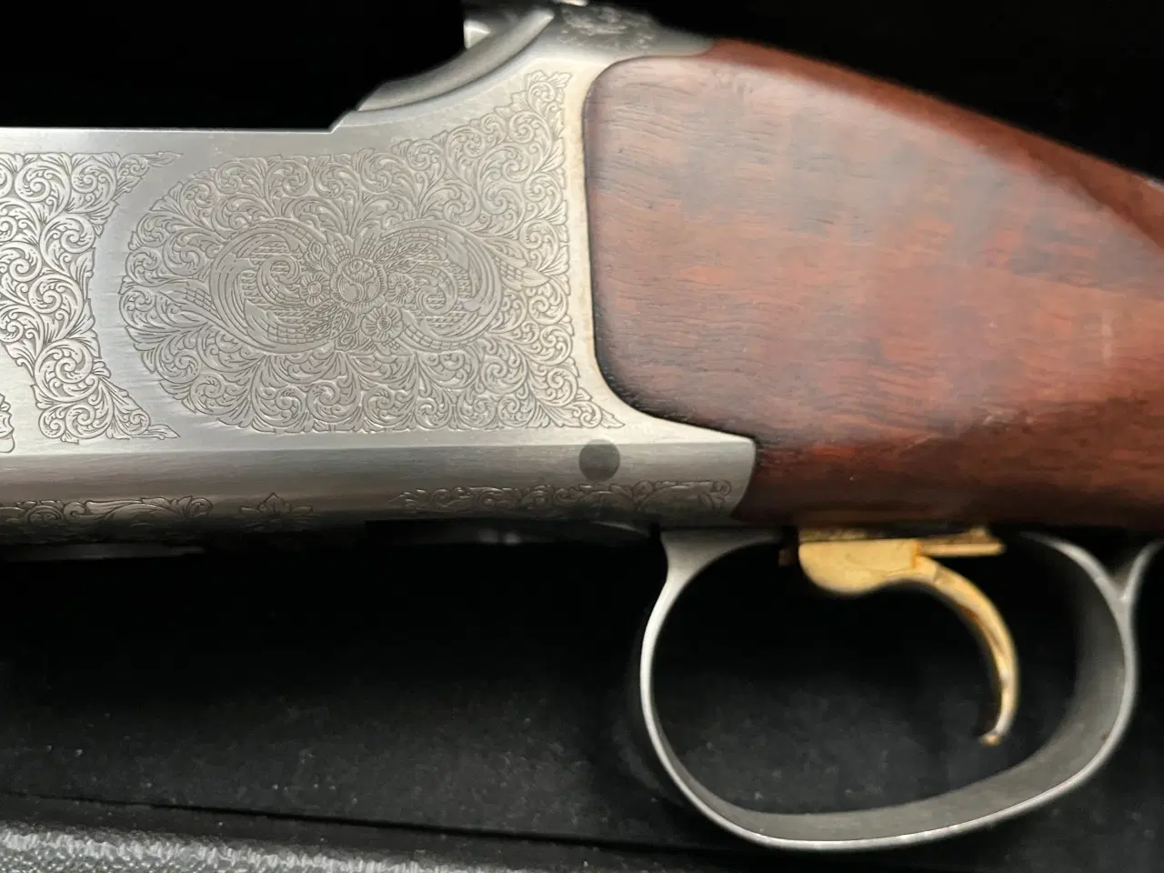 Billede 5 - Browning 525 Advanve Sporting