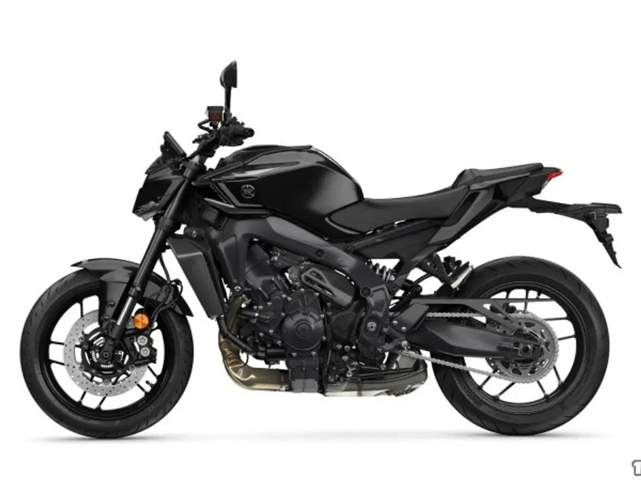 Billede 4 - Yamaha MT-09 Y-AMT