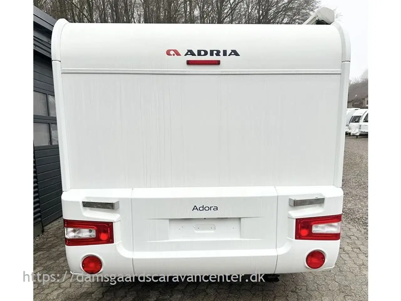 Billede 6 - 2018 - Adria Adora 502 UL Supreme Edition   Enkeltsenge-Alde-El gulvtemp.-Mover-Telt-Markise
