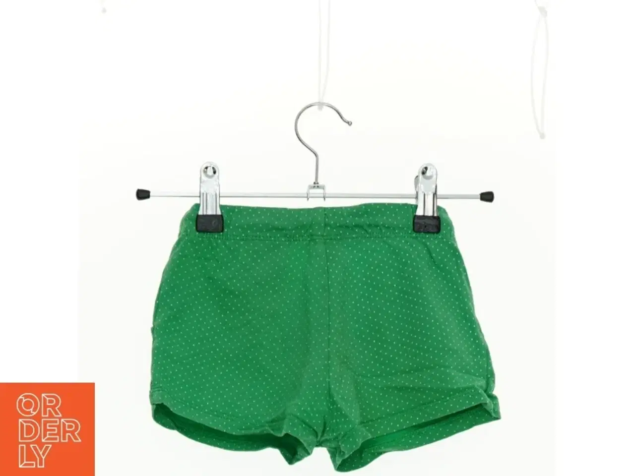 Billede 2 - Shorts fra H&M (str. 92 cm)