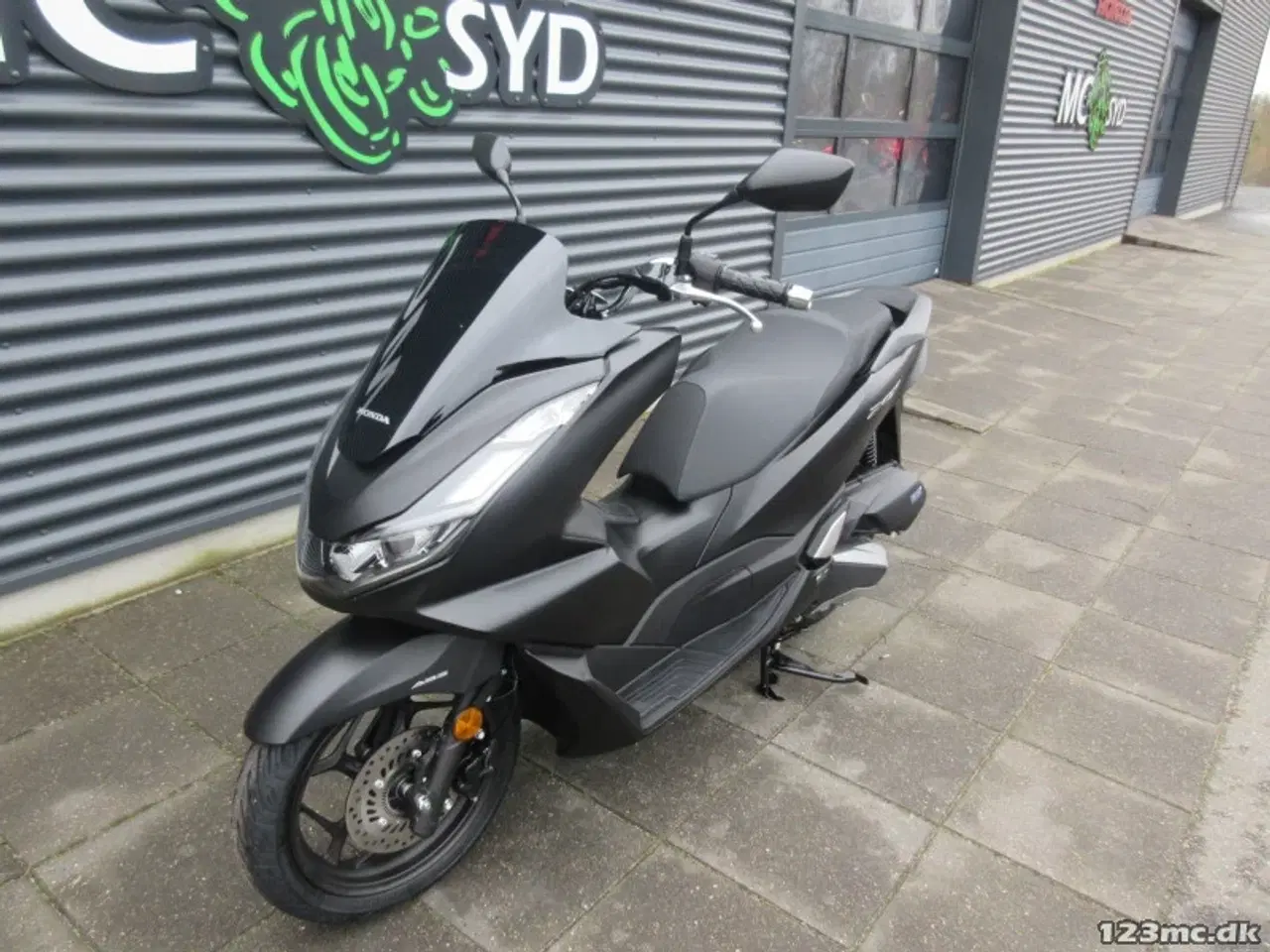 Billede 18 - Honda PCX 125 MC-SYD BYTTER GERNE