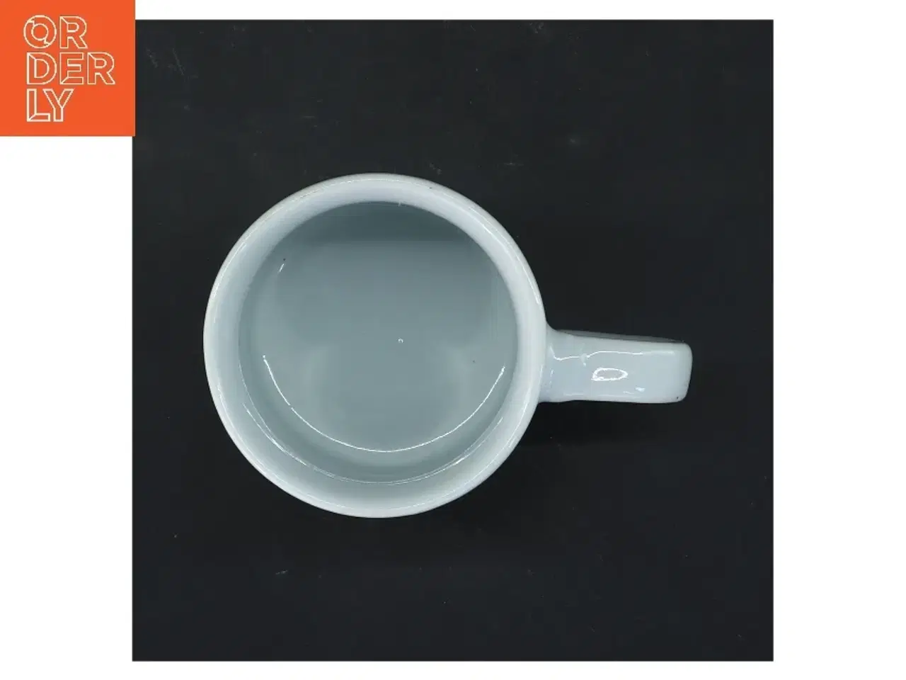 Billede 3 - Disney Krus - Skønheden og Udyret fra Disney (str. Ø 8 cm længde 10 cm)