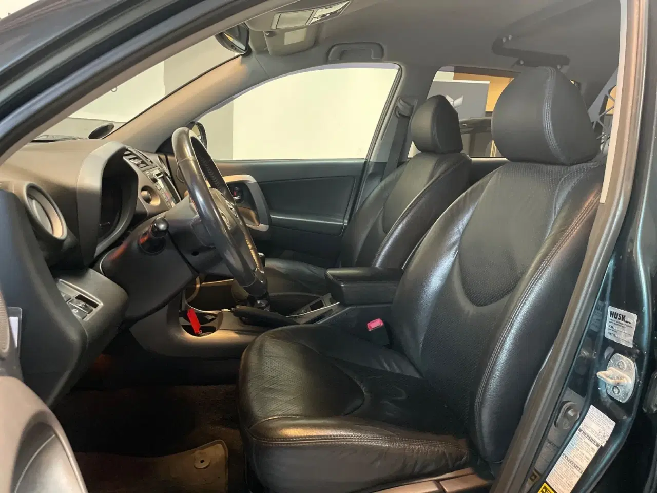 Billede 11 - Toyota RAV4 2,2 D-CAT 177 4x4 Van