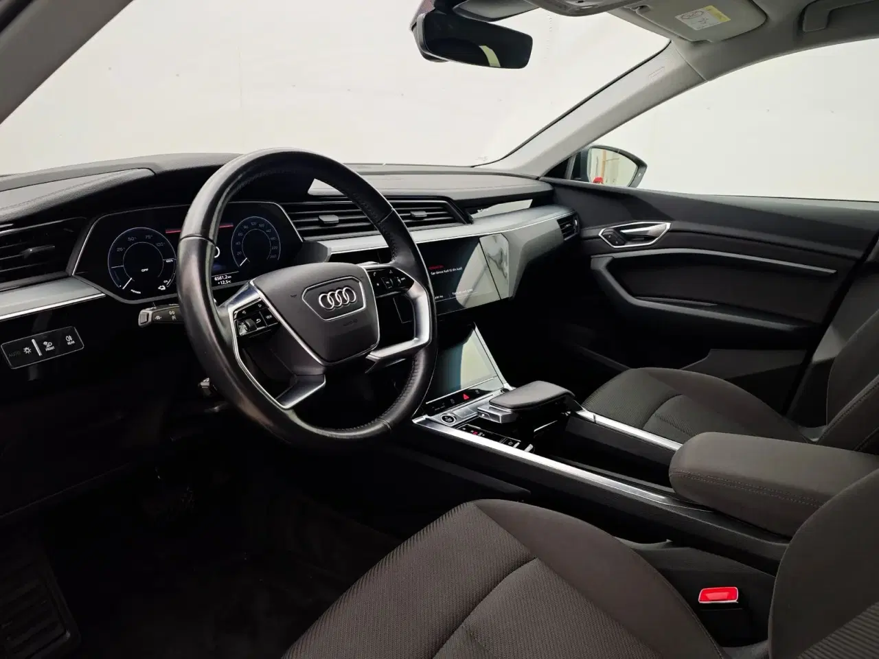 Billede 9 - Audi e-tron 50 S-line Prestige quattro