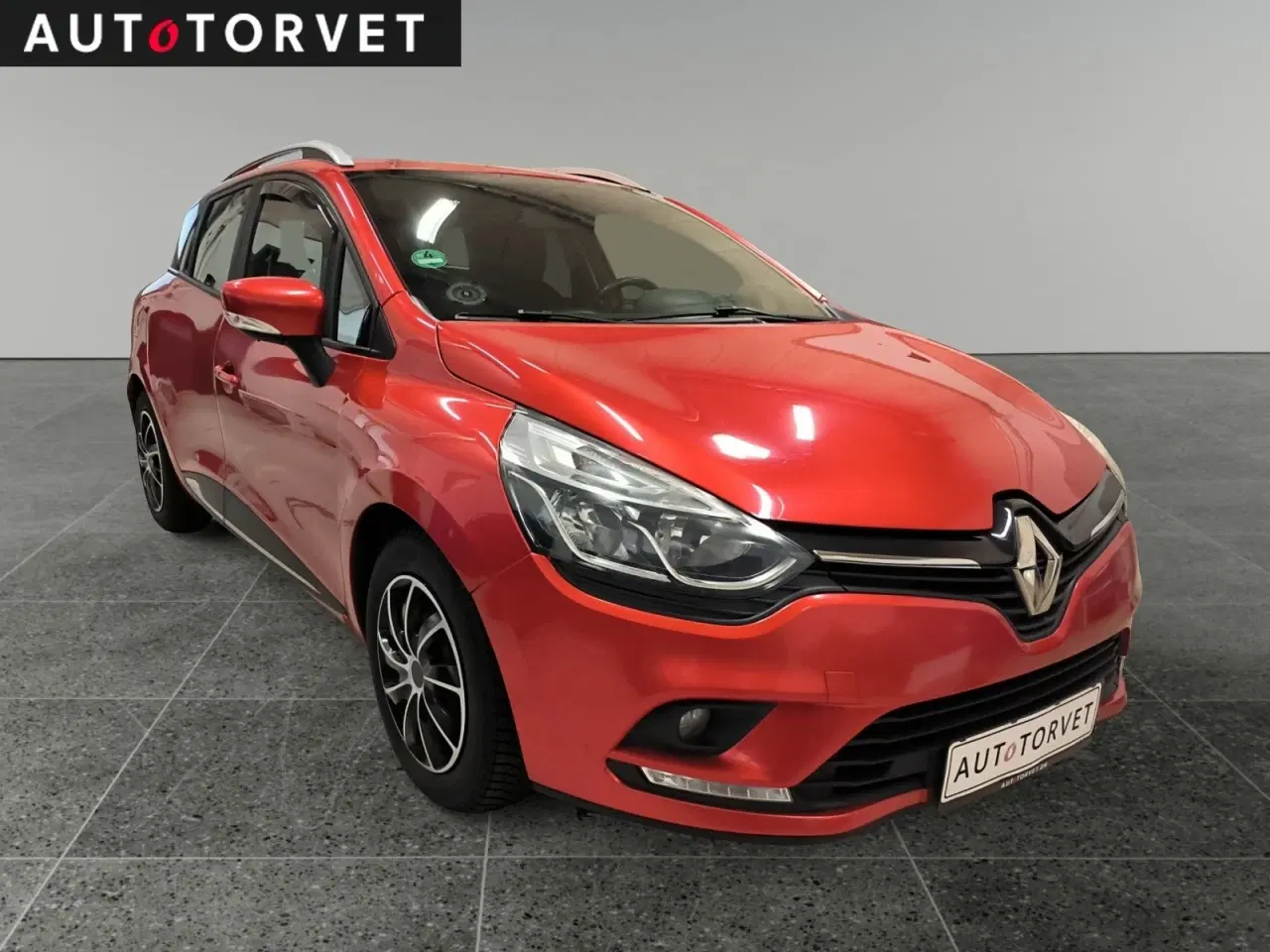 Billede 2 - Renault Clio IV 0,9 TCe 90 Expression Sport Tourer