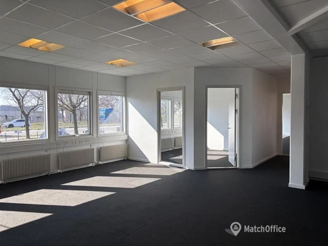 Billede 5 - Kontor 176 m² m. mulighed for personlig tilpasning