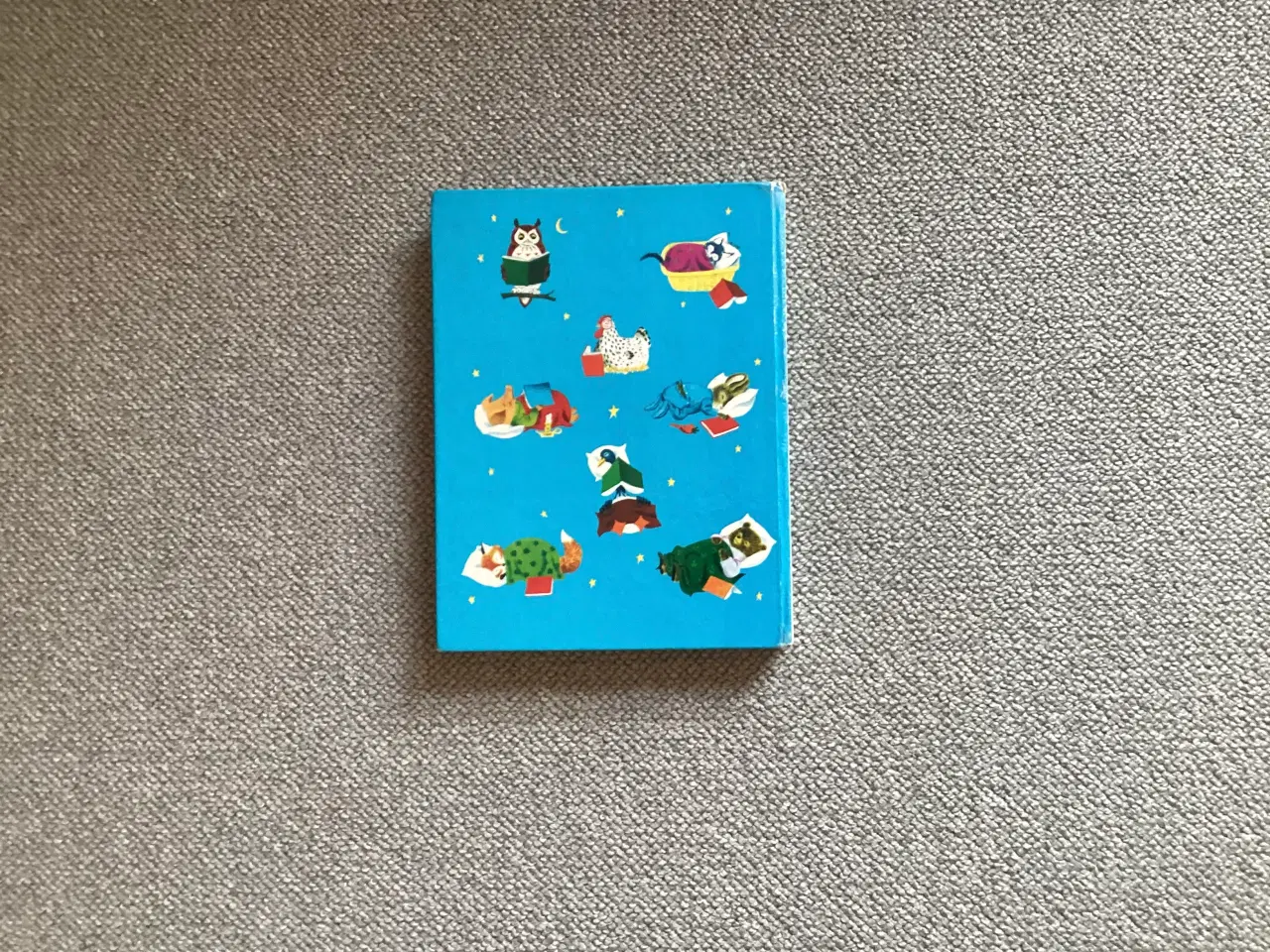 Billede 2 - 365 nye godnathistorier