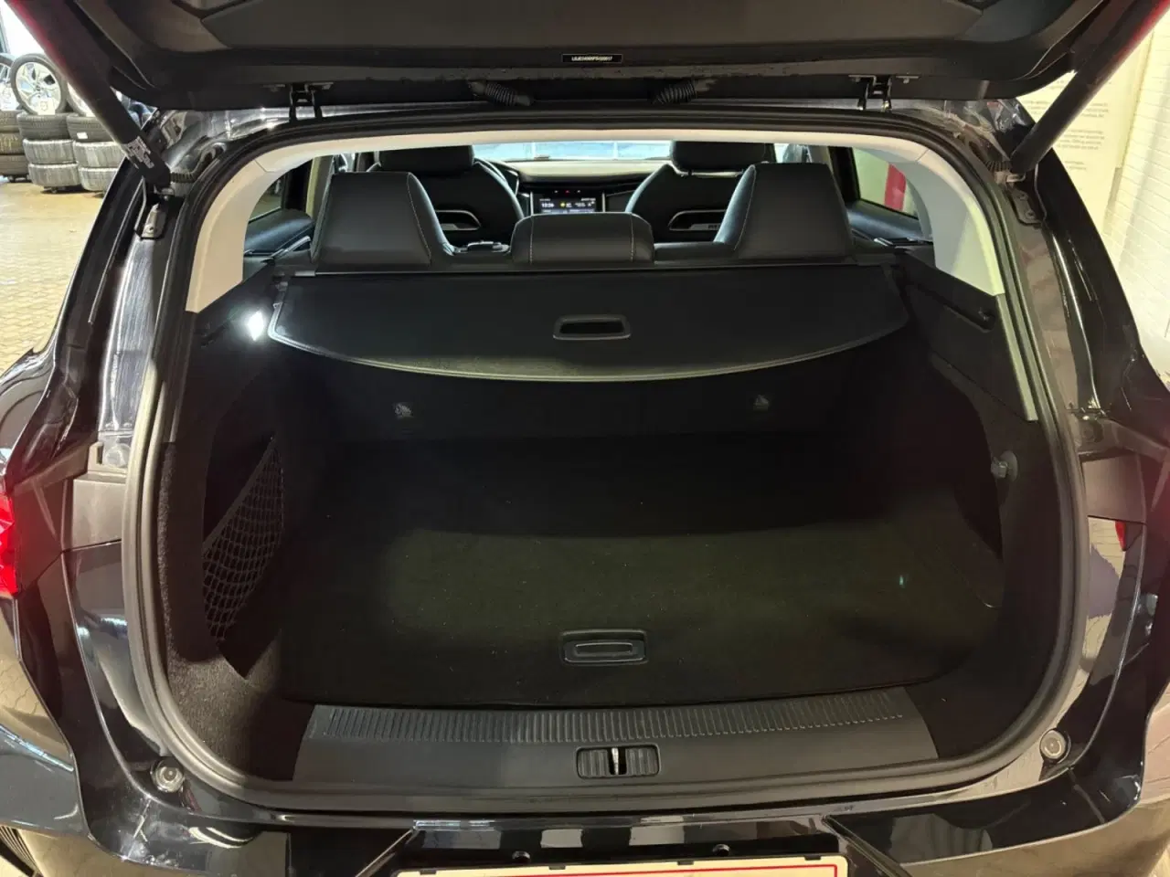 Billede 4 - MG Marvel R Luxury