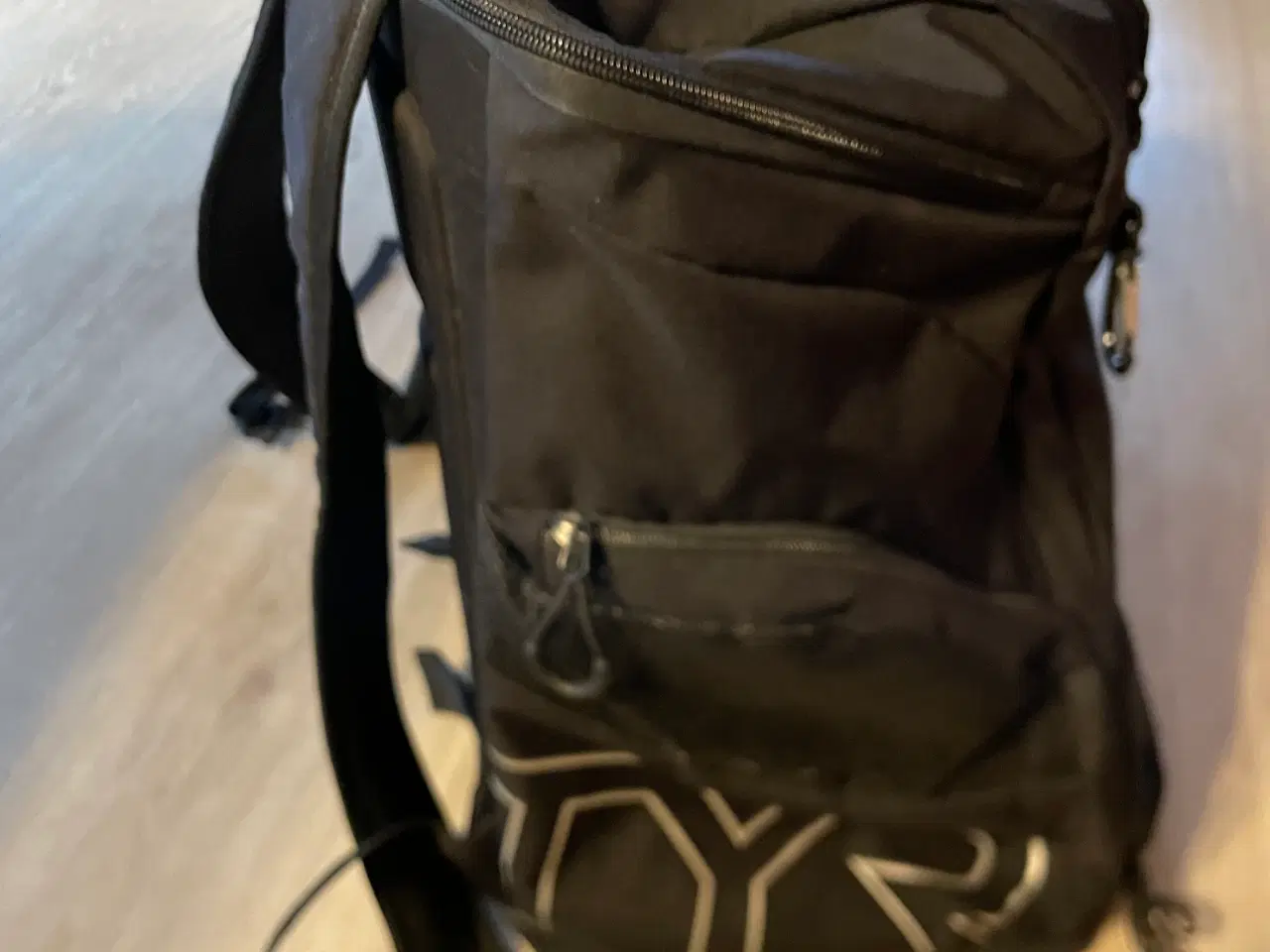 Billede 3 - Svømmetaske Tyr 45L