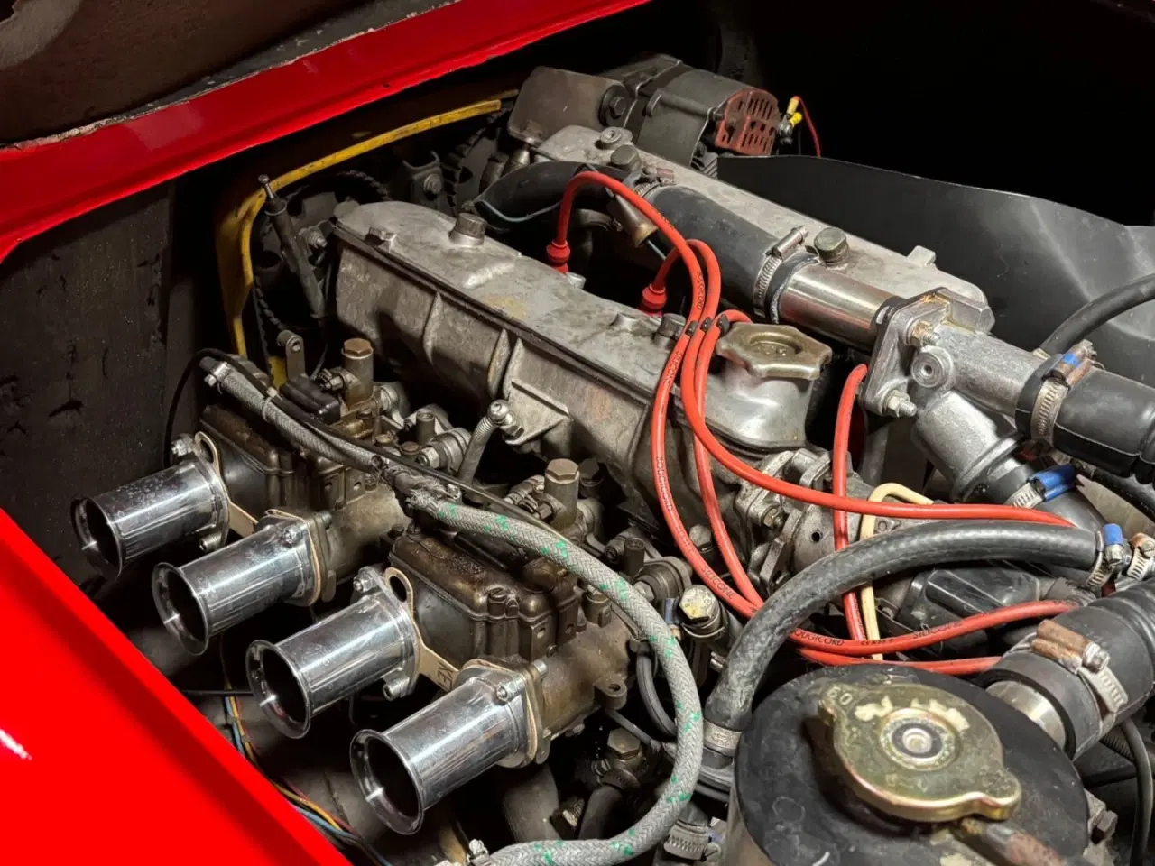 Billede 15 - Lotus Europa 2,0 Twin Cam