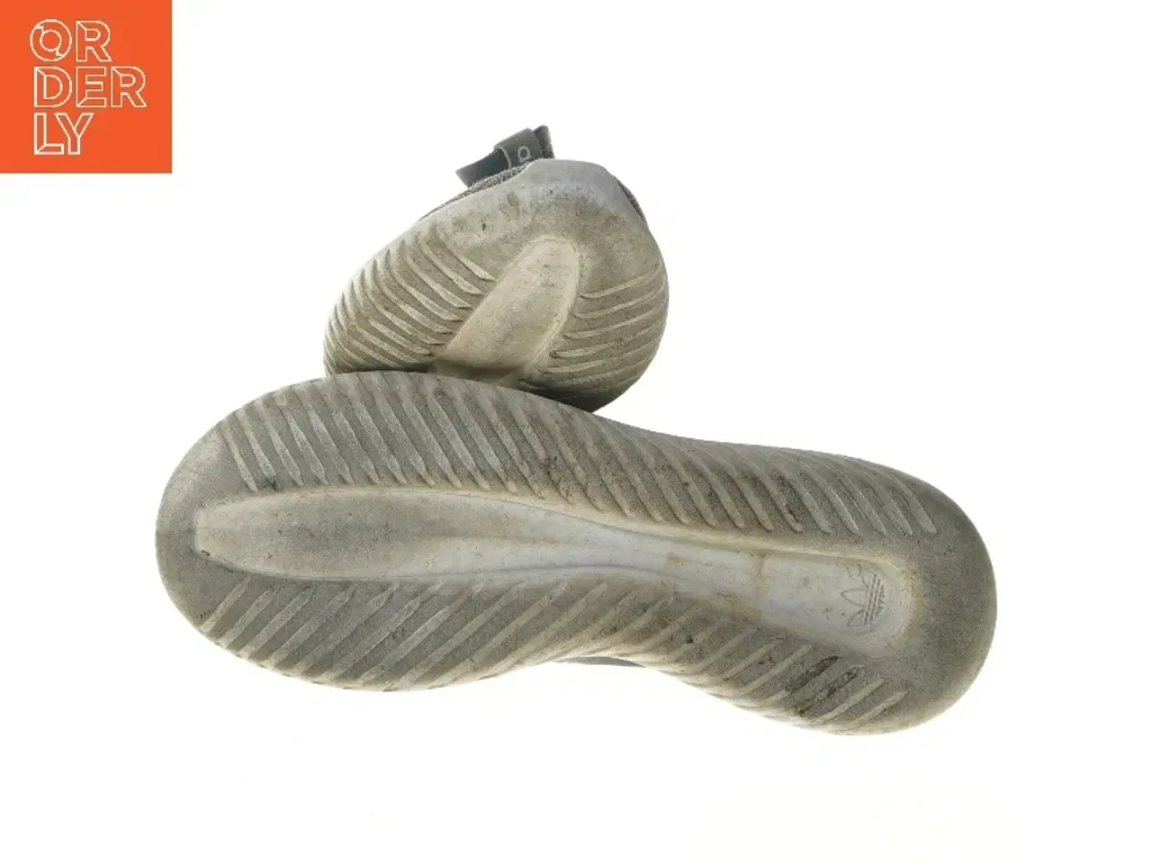 Billede 5 - Grå sneakers fra Adidas (str. 40 )