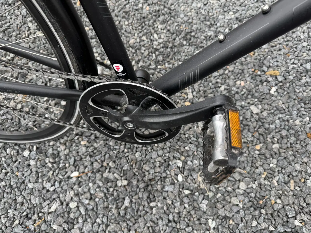 Billede 5 - Velholdt cykel