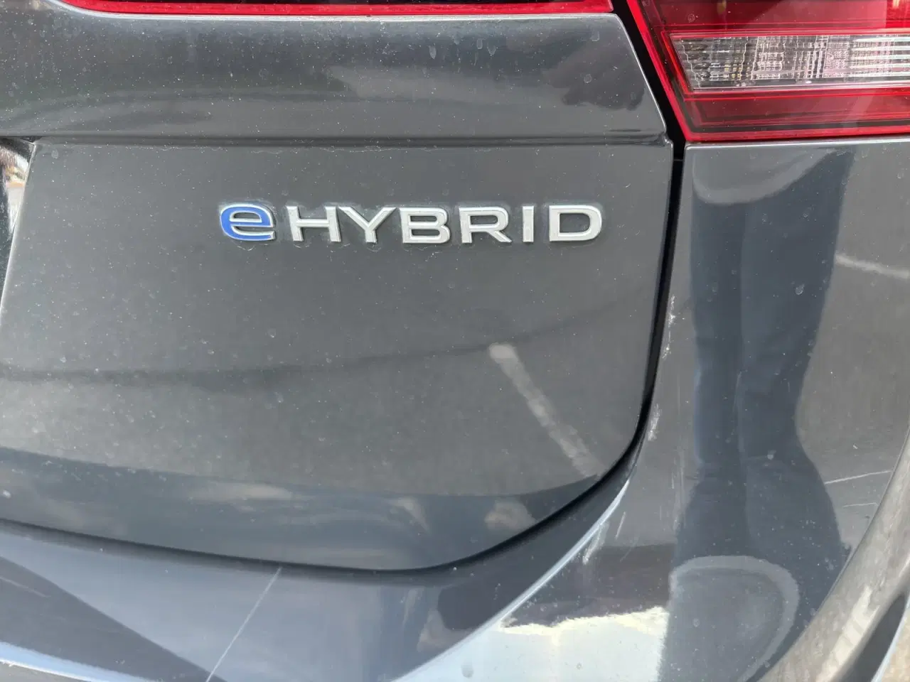 Billede 19 - VW Tiguan 1,4 eHybrid Elegance DSG