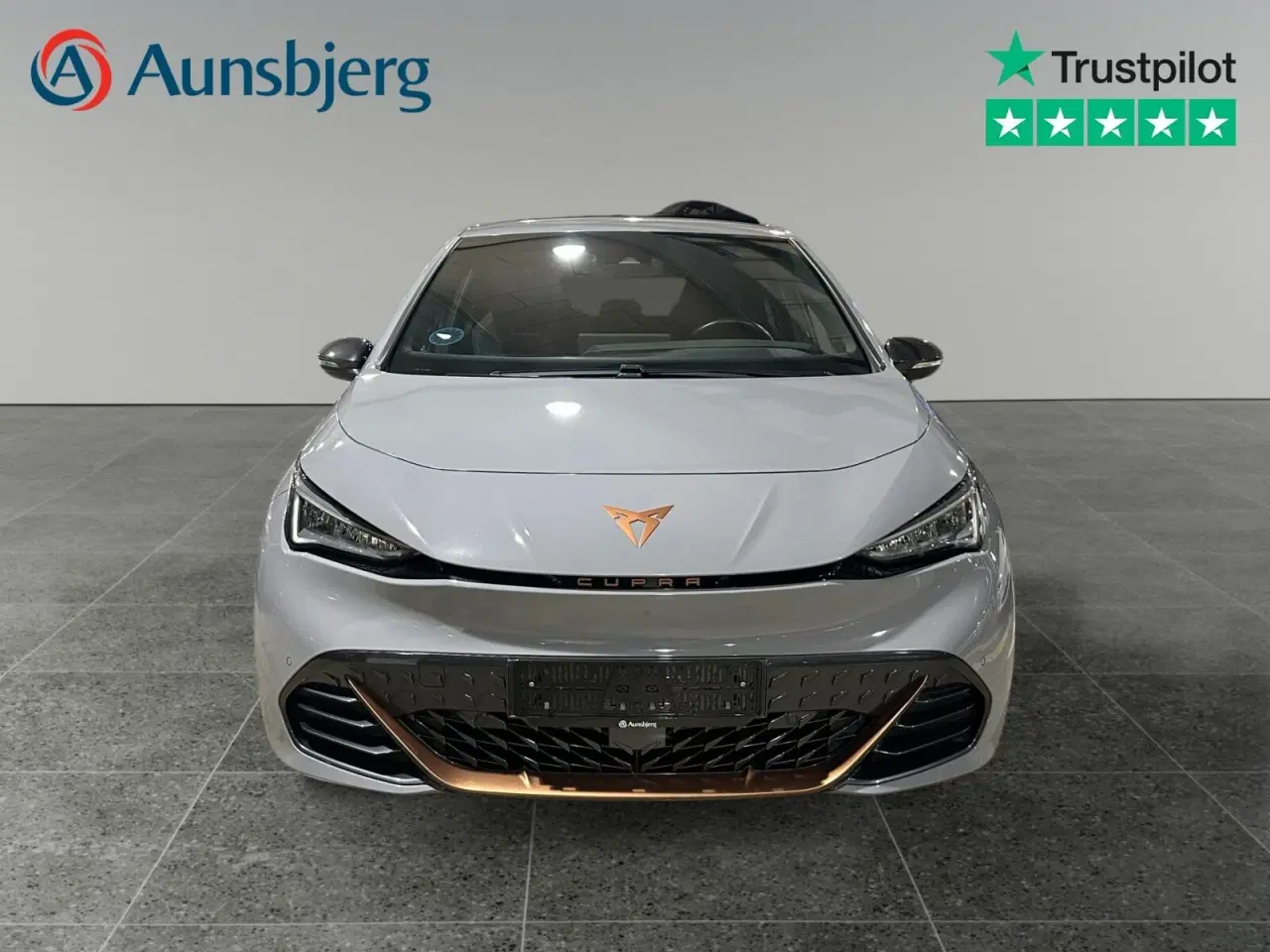 Billede 8 - Cupra Born 58 High