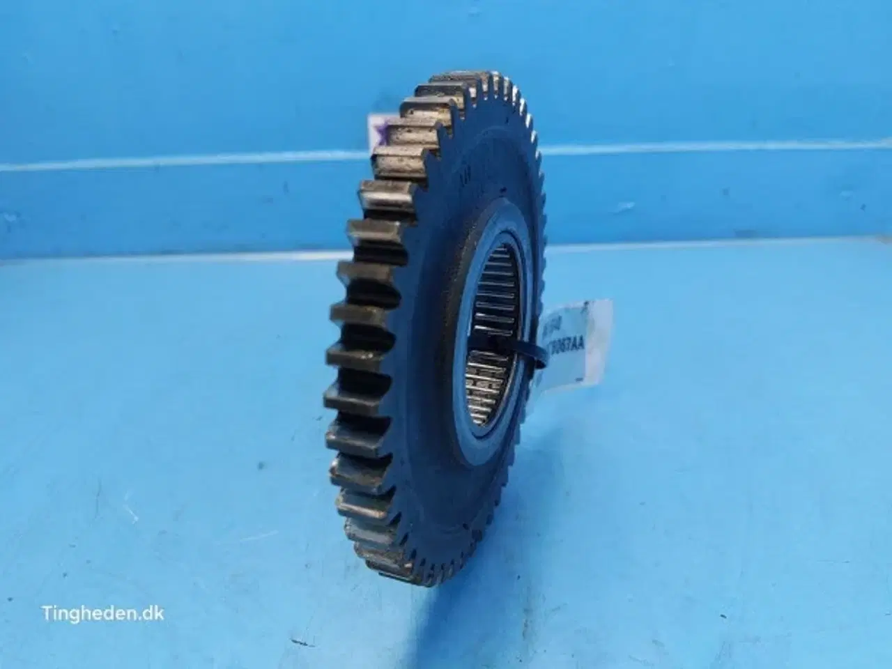 Billede 5 - New Holland 6640 Tandhjul F0NN7B067AA