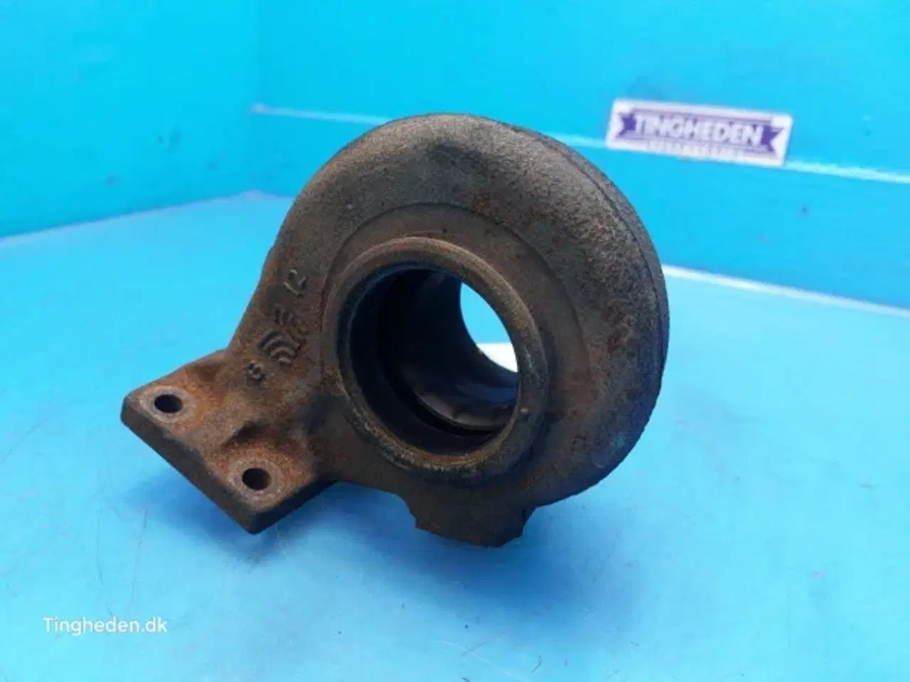 Billede 2 - Iveco F4CE9487N*J603 Turbo 2856528