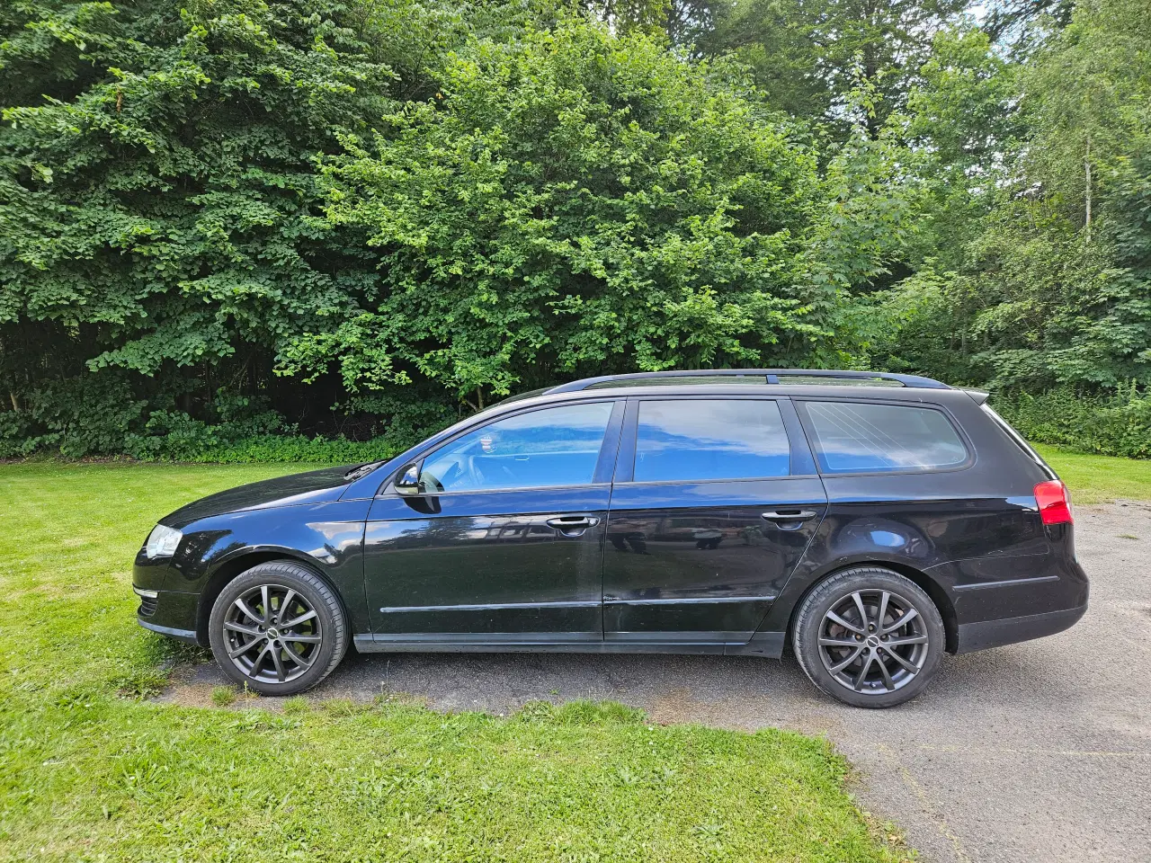 Billede 3 - Vw passat 1.8t