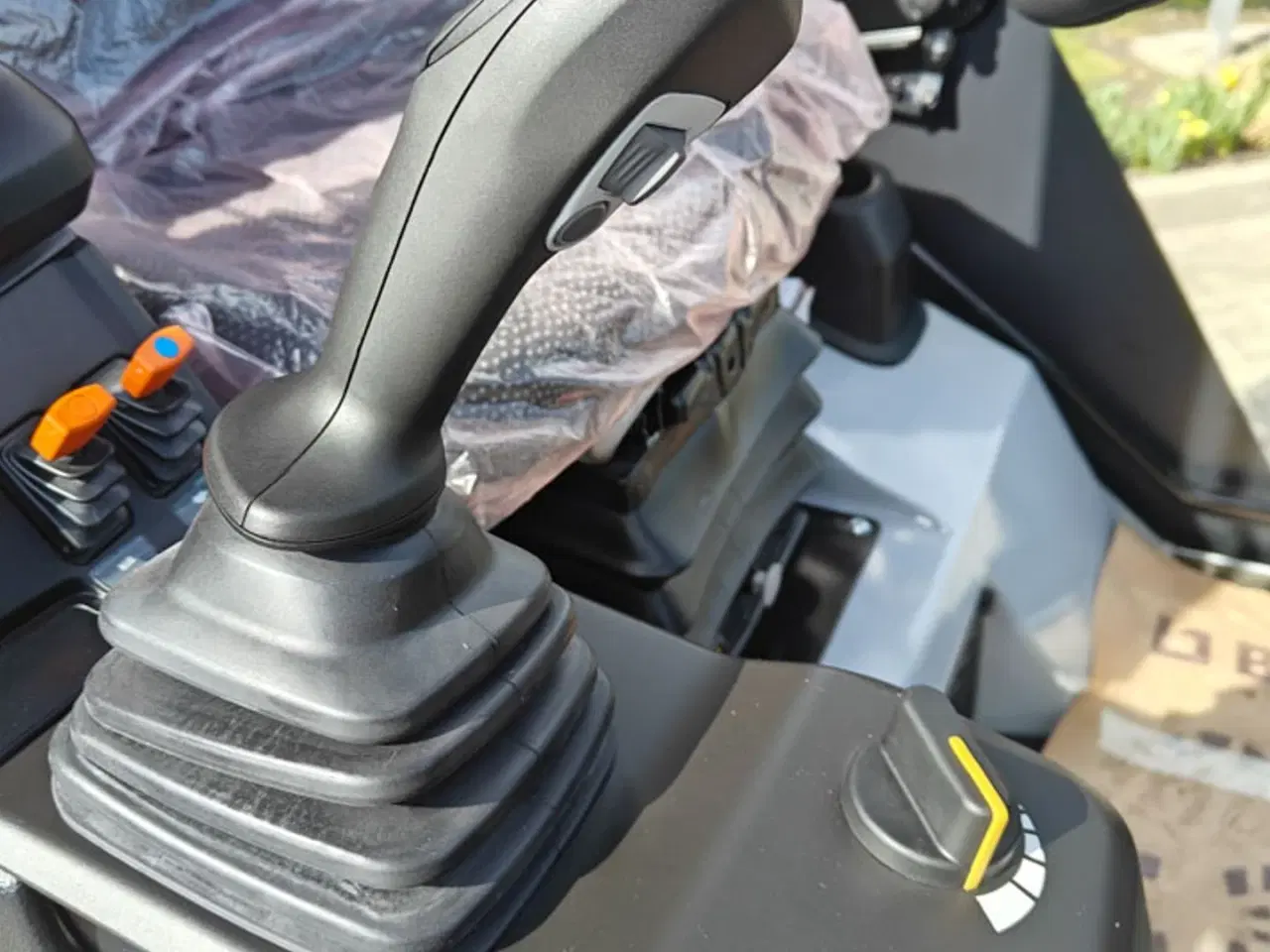 Billede 17 - Wacker Neuson WL28