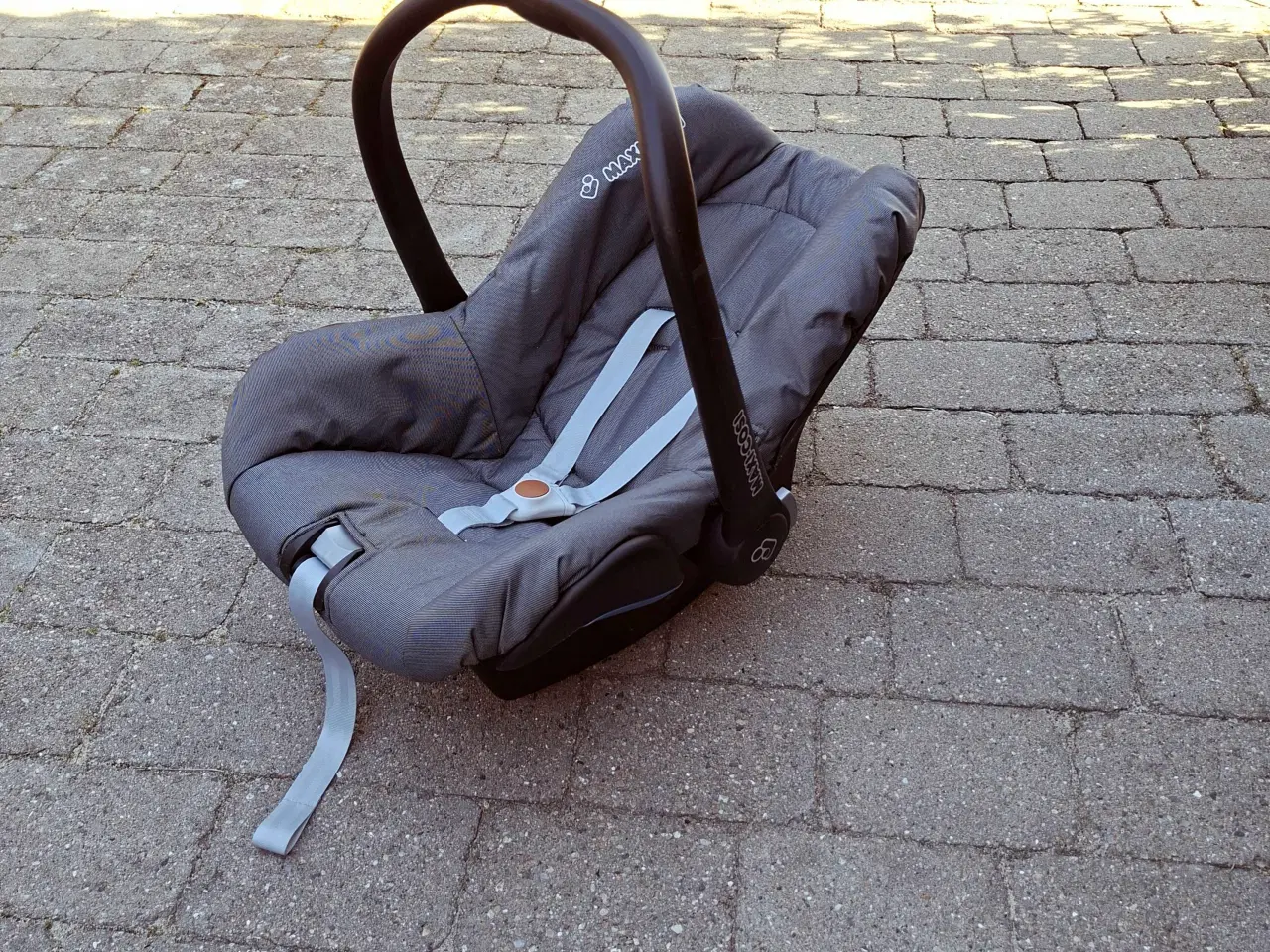Billede 2 - Maxi-Cosy autostol 