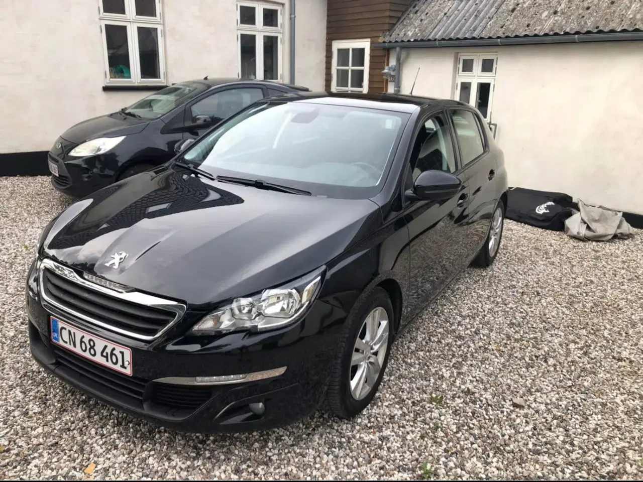 Billede 2 - Peugeot 308 1,6 e-Hdi