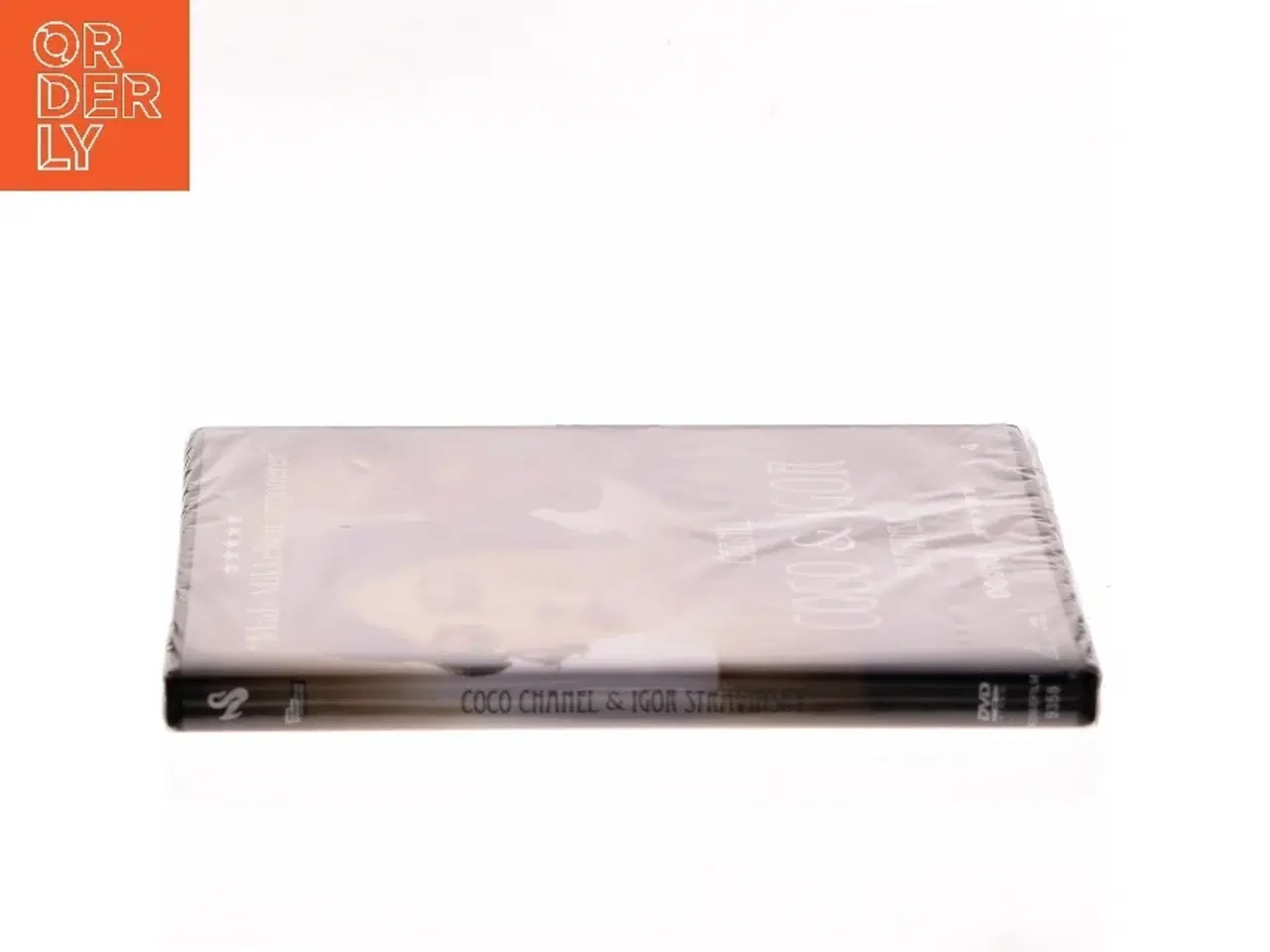 Billede 2 - Coco Chanel & Igor Stravinsky med Anna Mouglalis (DVD)