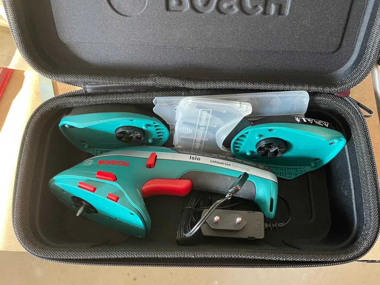 Billede 1 - Bosch multiklipper