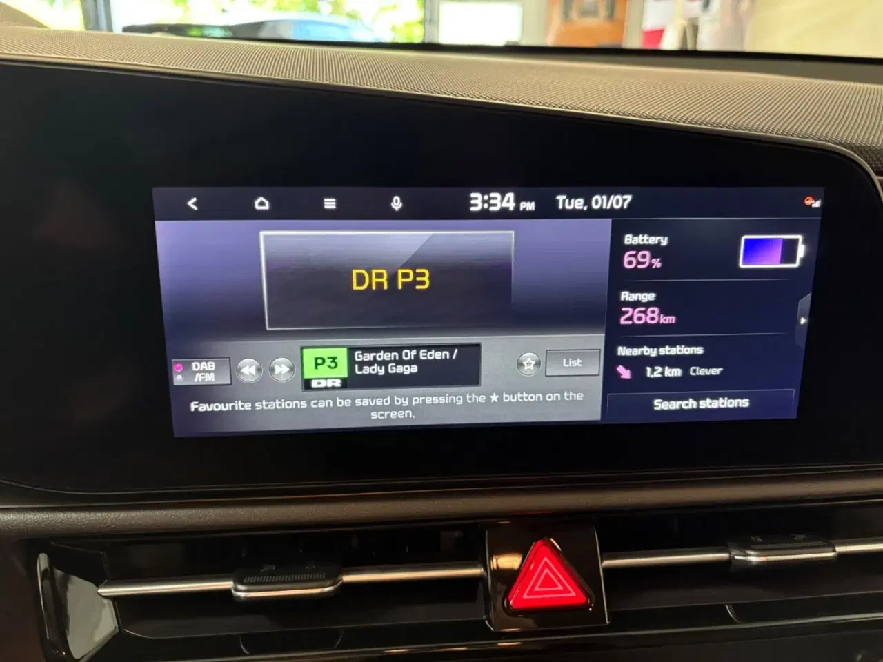 Billede 14 - Kia Niro 64 EV Premium