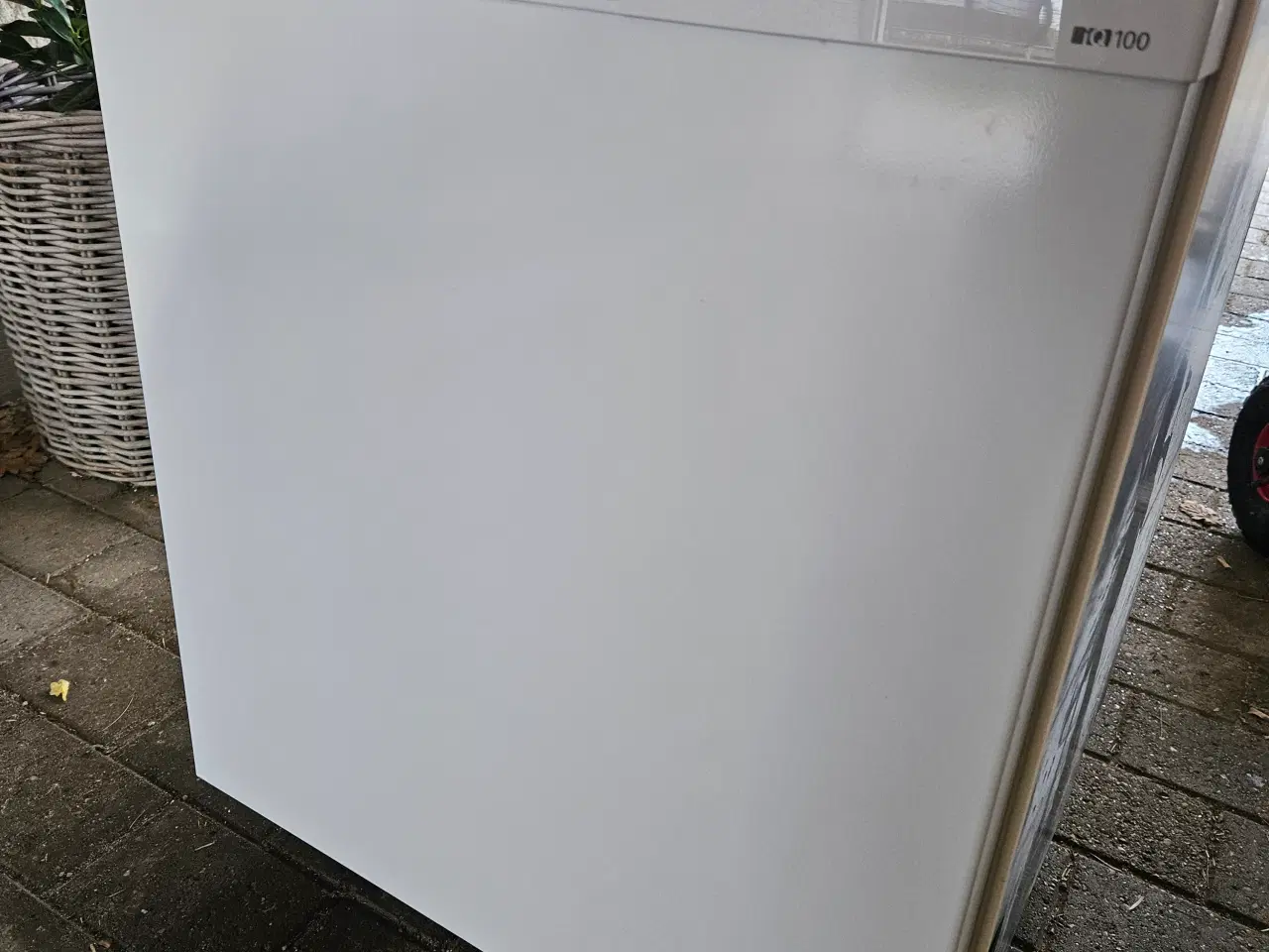 Billede 1 - Siemens opvaskemaskine 