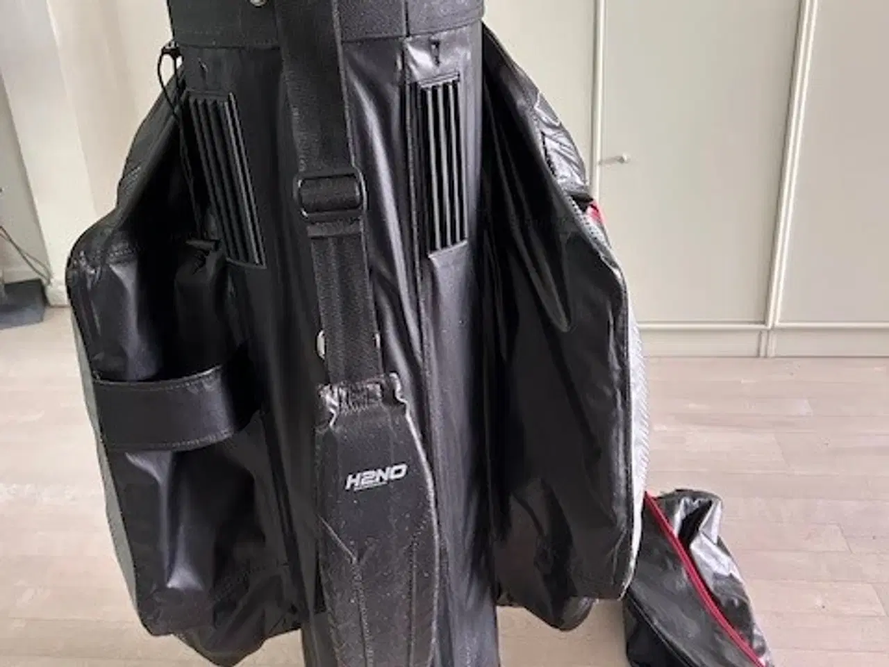 Billede 3 - Vandtæt Golfbag H2NO