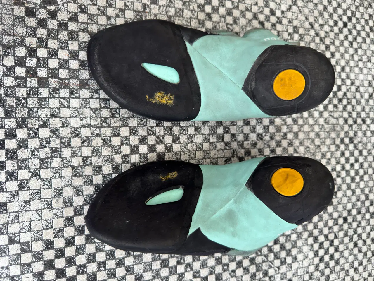 Billede 2 - La Sportiva Skvama