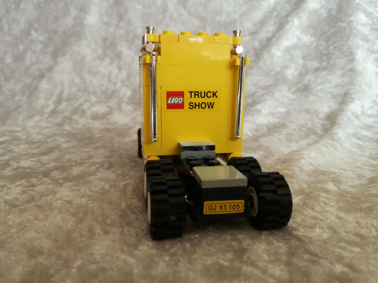 Billede 3 - LEGO Truck