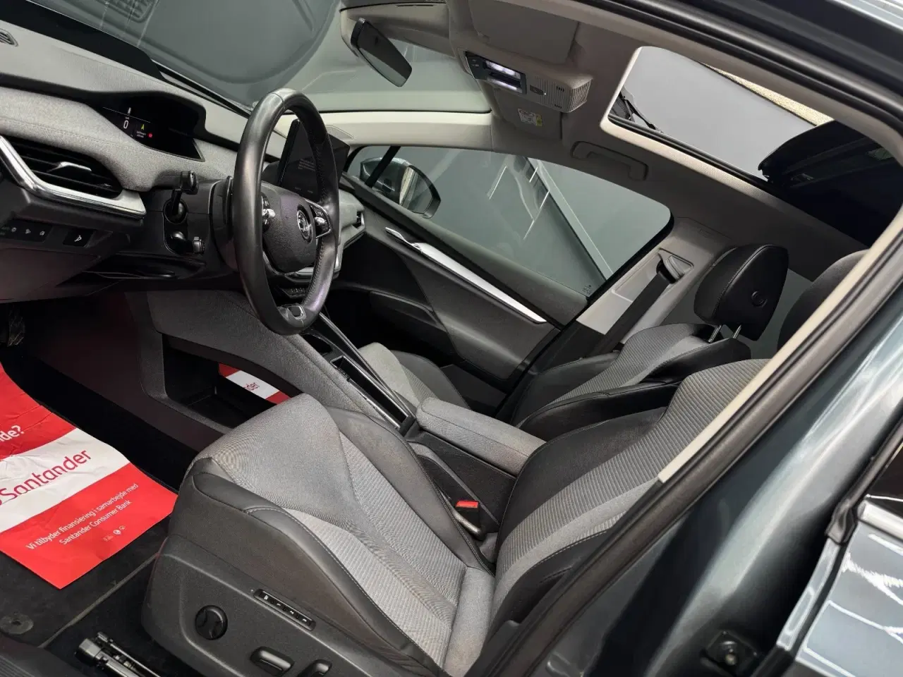 Billede 6 - Skoda Enyaq 80 iV Loft