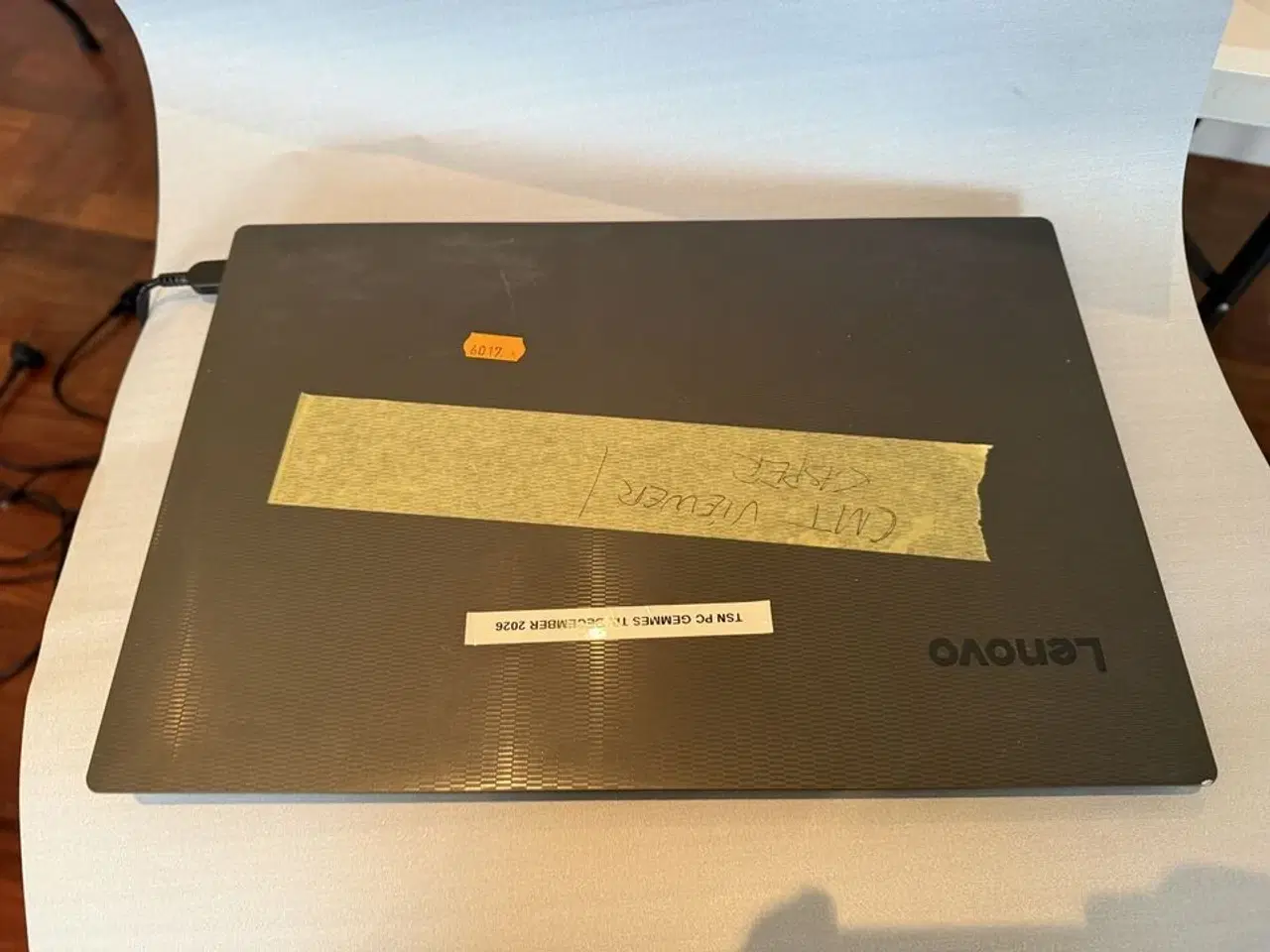 Billede 6 - Bærbar computer LENOVO V130-15IKB