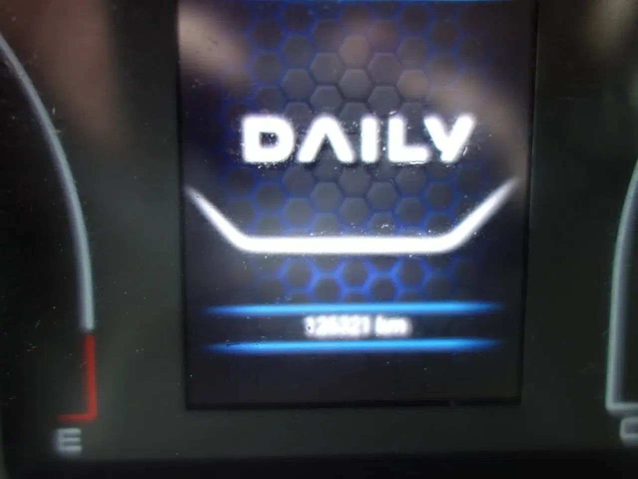 Billede 7 - Iveco Daily 2,3 35S16 3750mm Lad AG8