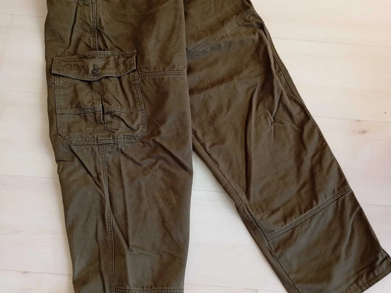 Billede 3 - Outdoor bukser / fritid bukser / jagtbukser