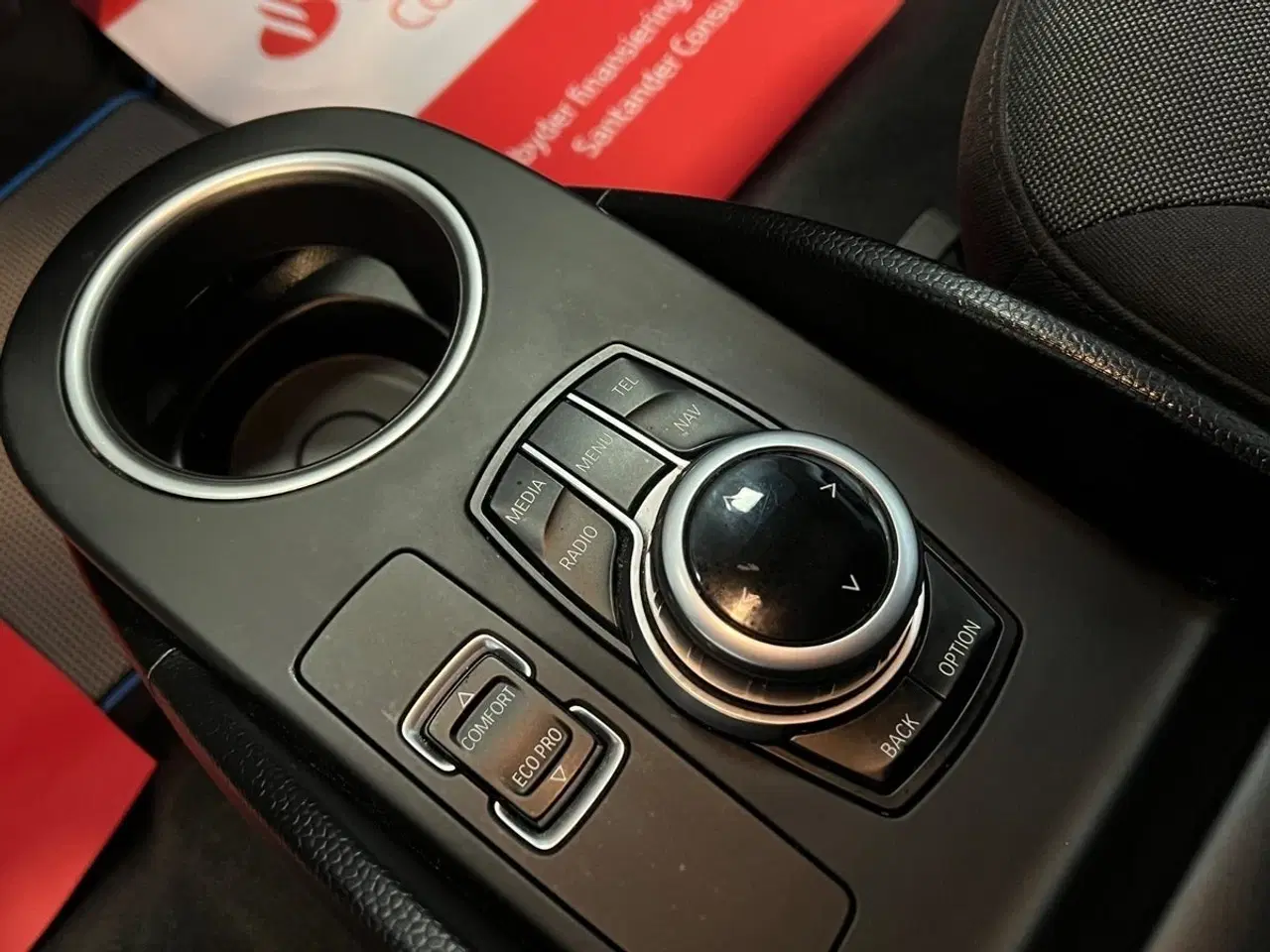 Billede 16 - BMW i3  REX