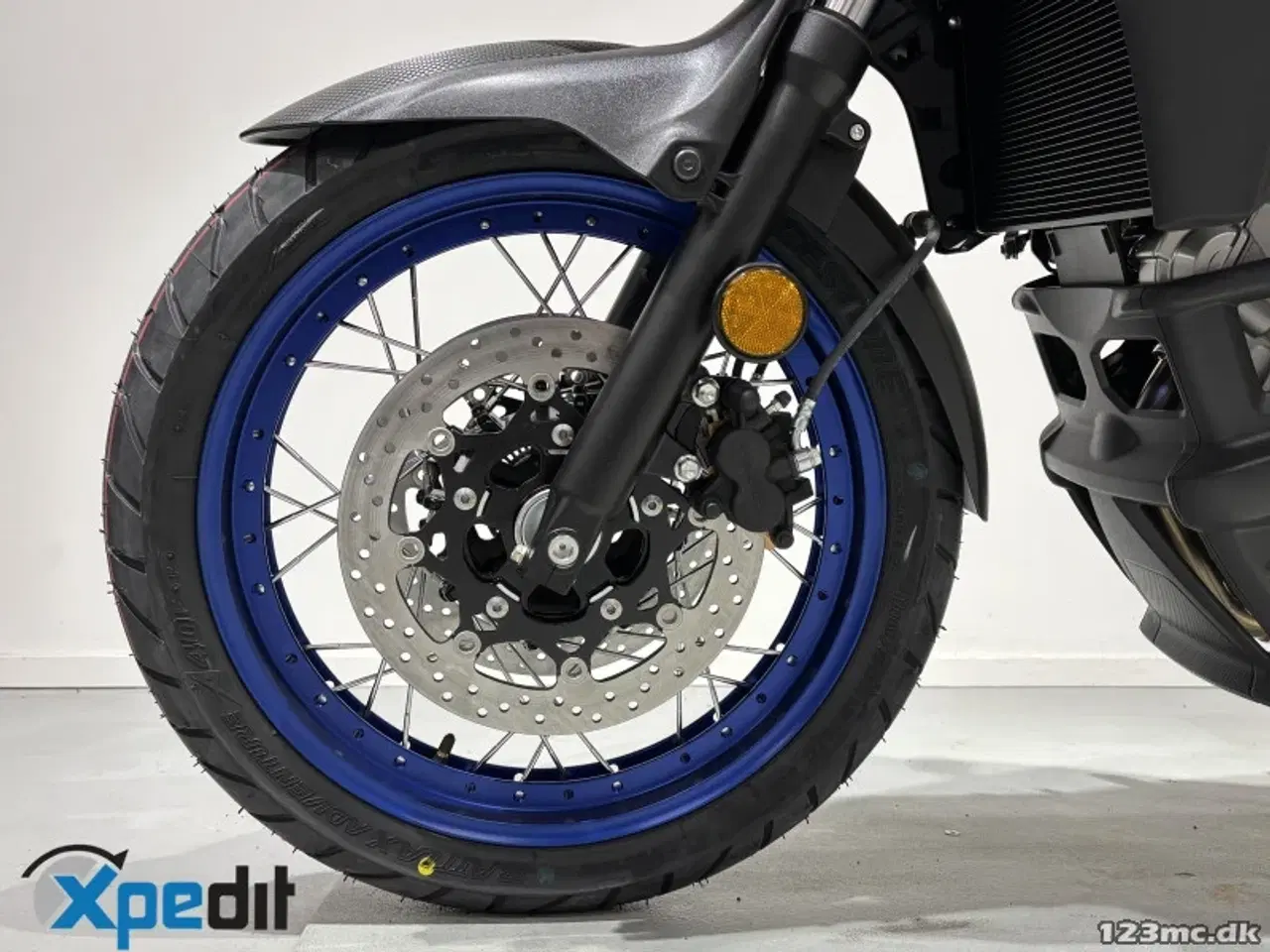 Billede 22 - Suzuki DL 650 XT V-Strom