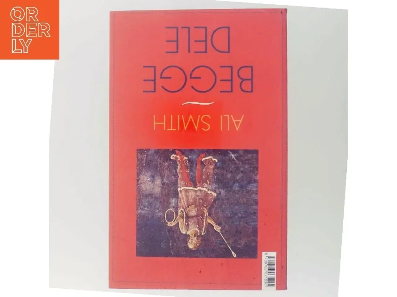 Billede 3 - Begge dele af Ali Smith (Bog)