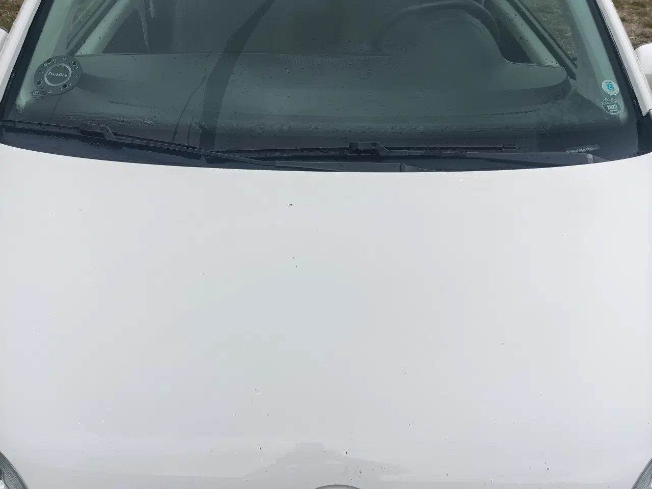 Billede 9 - Vw up e dørs