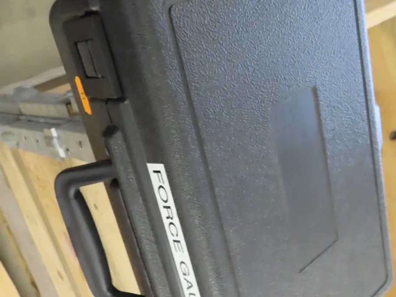 Billede 2 - Torque tester CEDAR DIS