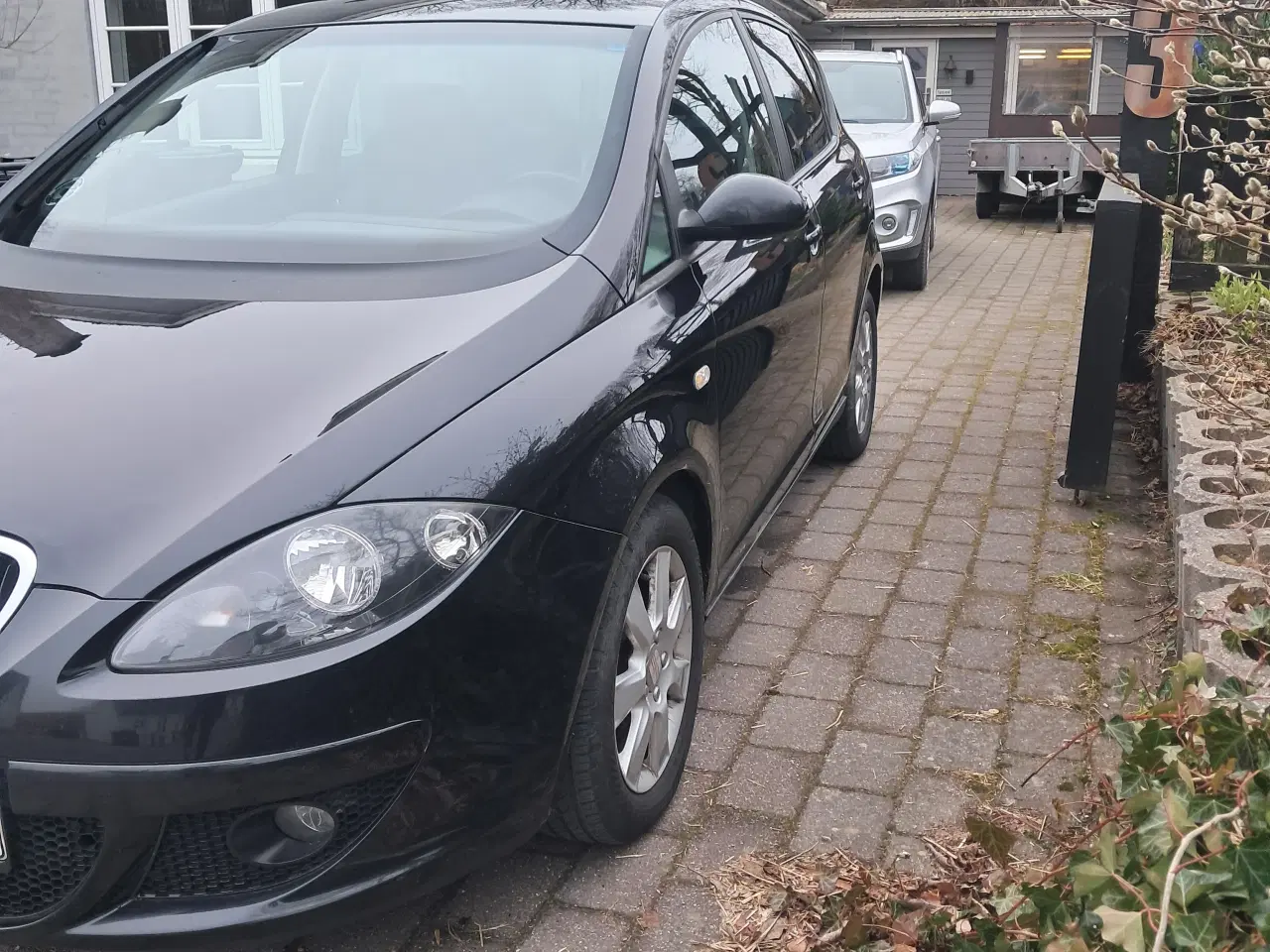 Billede 3 - Seat altea 1.9 tdi 